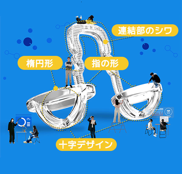 睡眠中に鼻腔を拡張していびき防止 & 快適な呼吸をサポート!『COCOPICK』送料無料