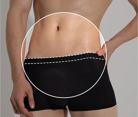 超薄＆超軽量でまるで着用していないかのよう！MOGRAMI スキンイズム